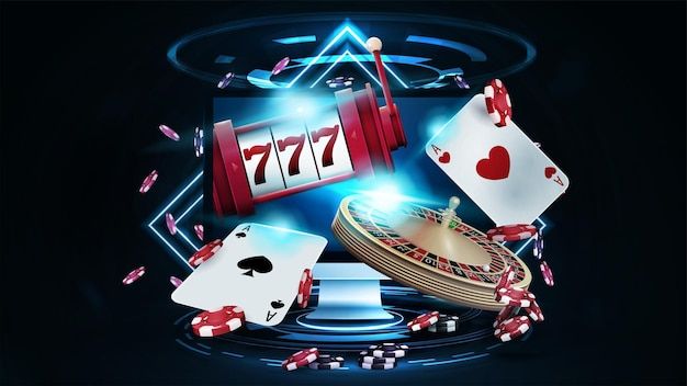 پاکستان کے A777 game کھلاڑیوں کے لیےجیک پاٹ گیم