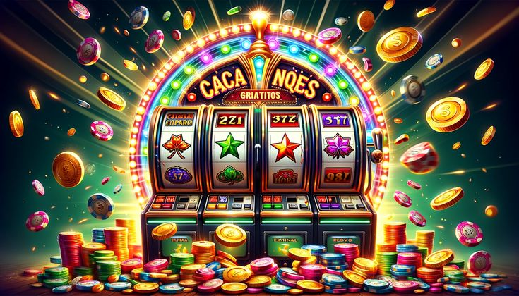 A777 game کیسینو میں ایک آن لائن گیم کا انتخاب کریں۔